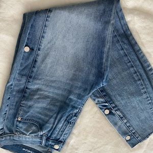 NWOT NY&Co jeans